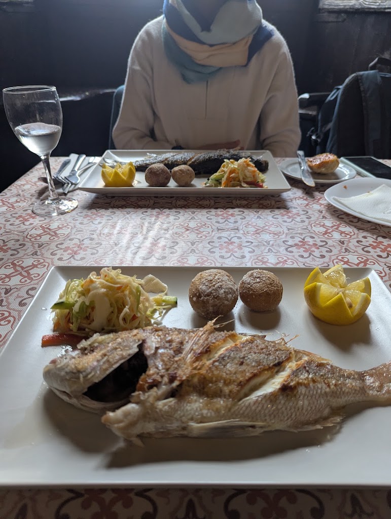 Restaurante Acatife — Mas recientes