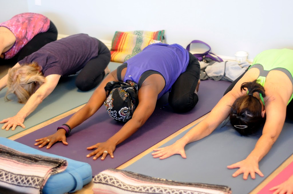  Temecula Yoga Collective