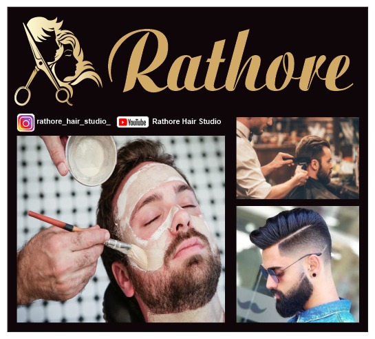 Rathore Hair Studio Bilara