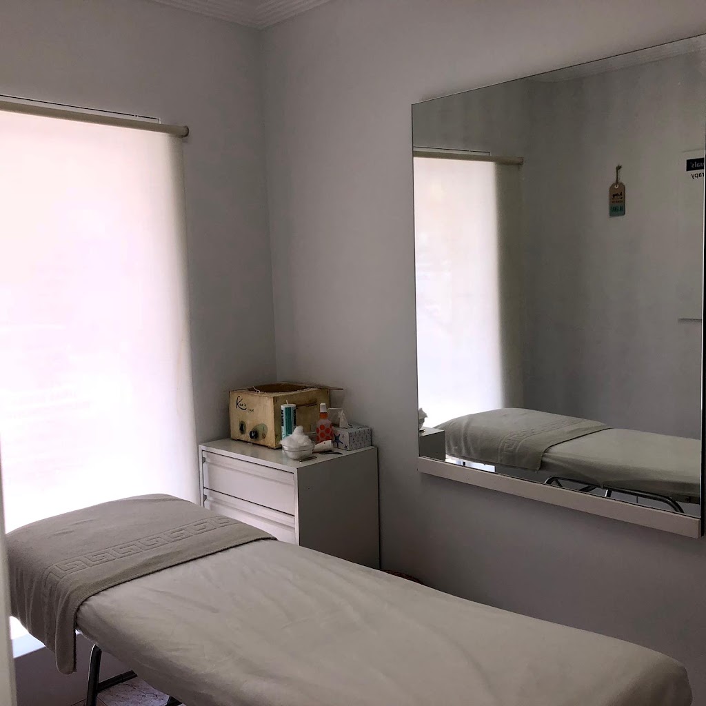 Dorita E Inma Agudo Estilistas — Interior
