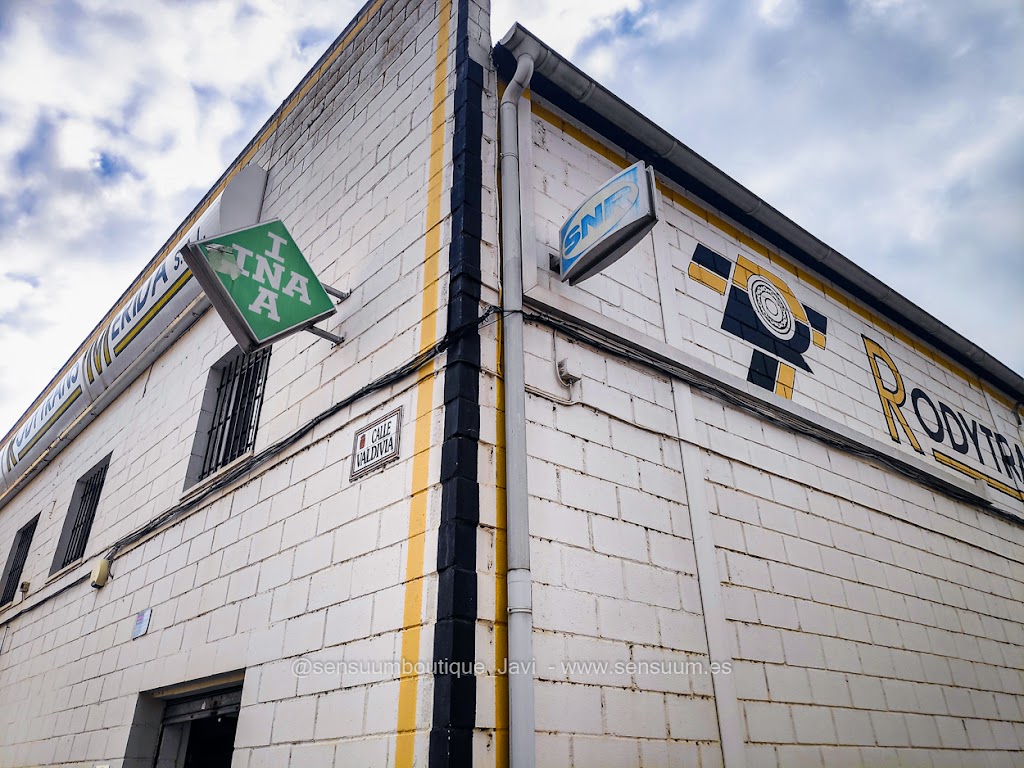 Rodytrans Merida SAL