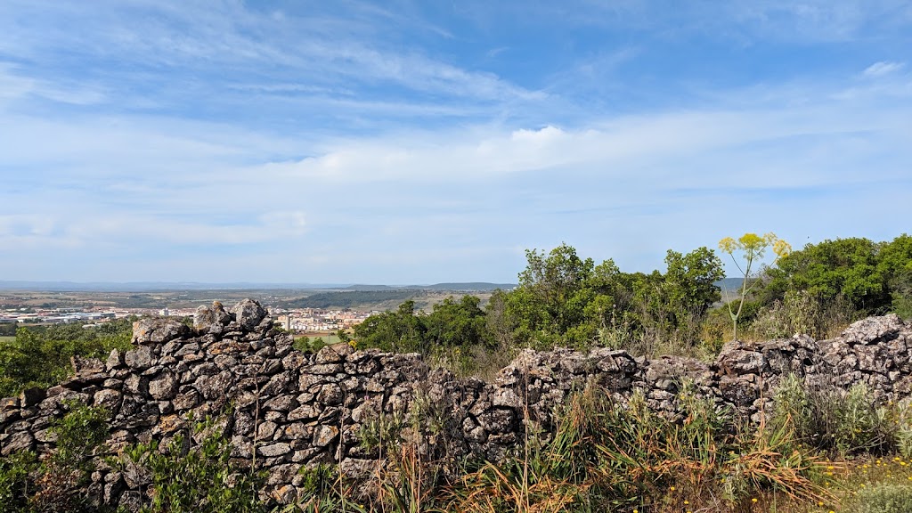 Sierra de los Olivos
