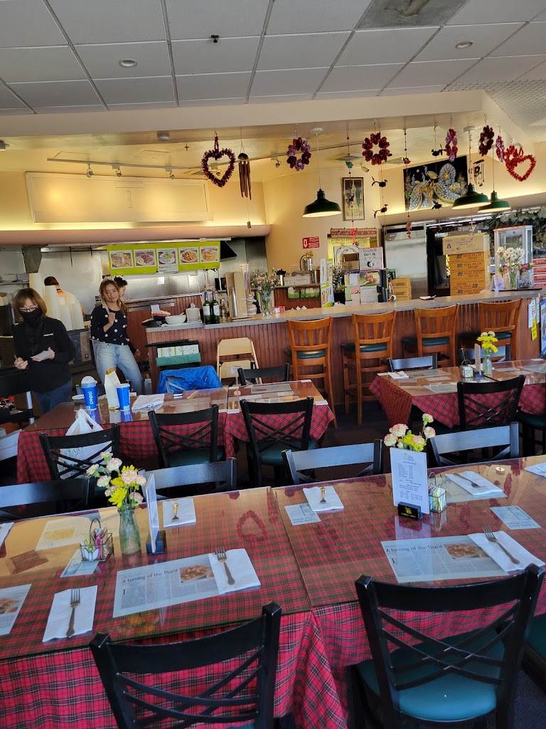 OM Thai Cuisine