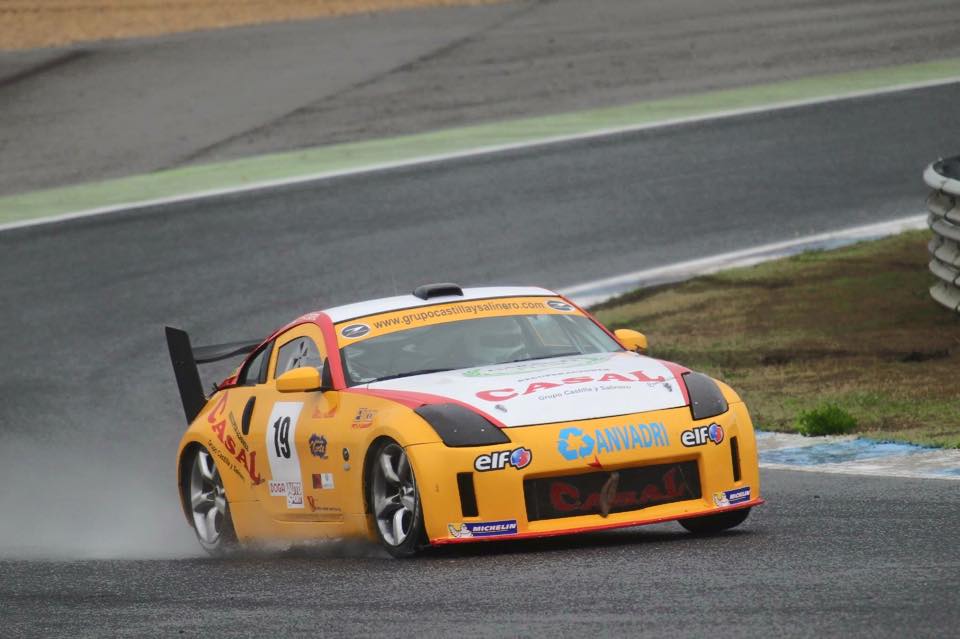 Recuperaciones Casal