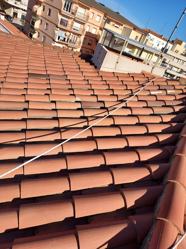 Impermeabilizaciones Agustin