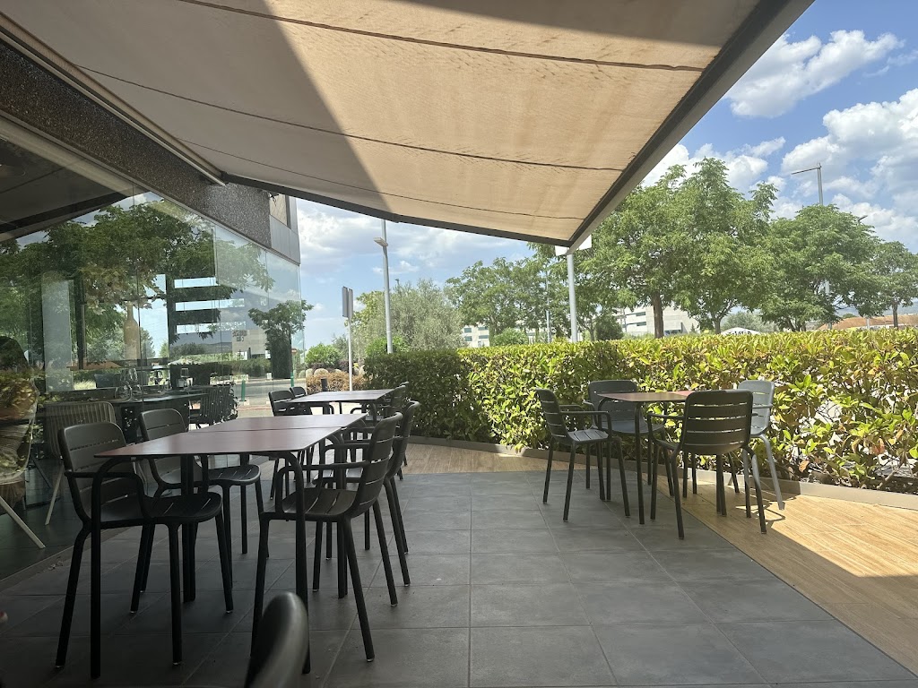 Viterra Natural Restaurant