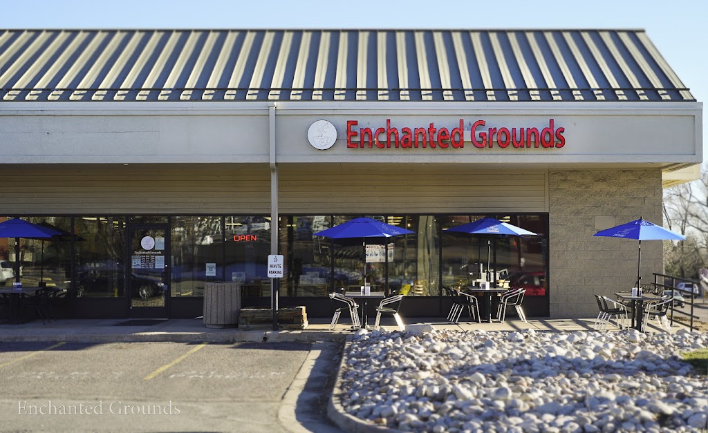Photo of Enchanted Grounds