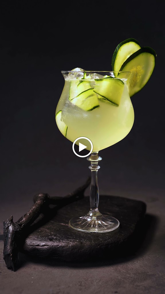 Ikra gastrobar — Videos