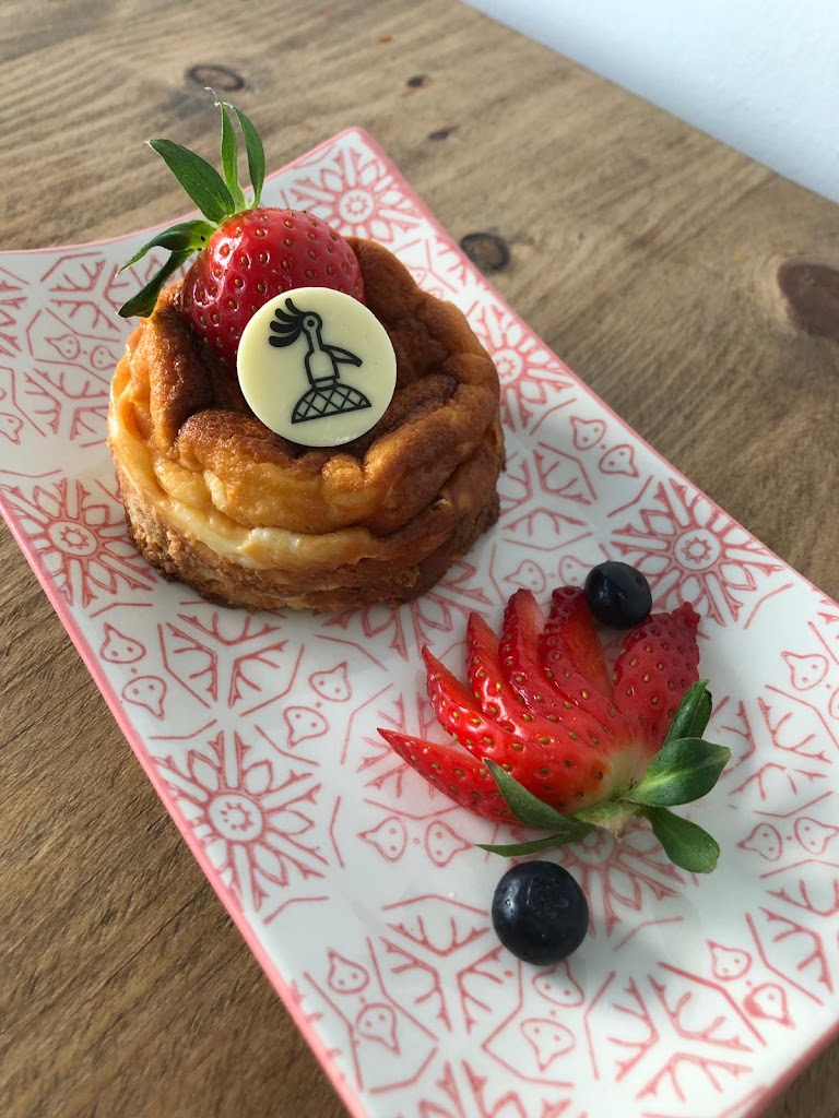 La Vermutteca — Comida y bebida