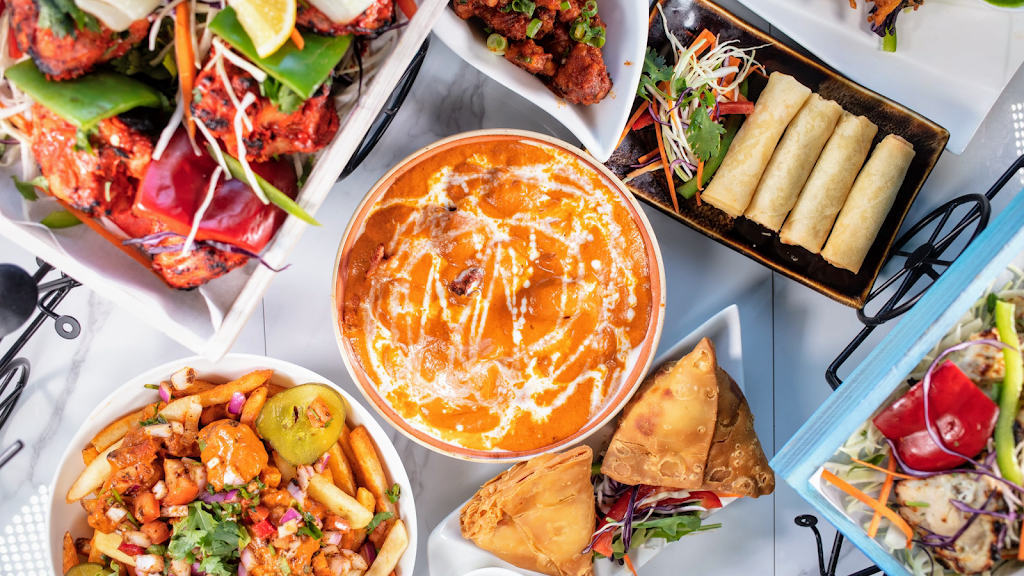 Food & drink