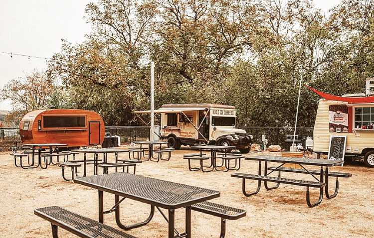 Photo of Noble Joe Coffee Co.