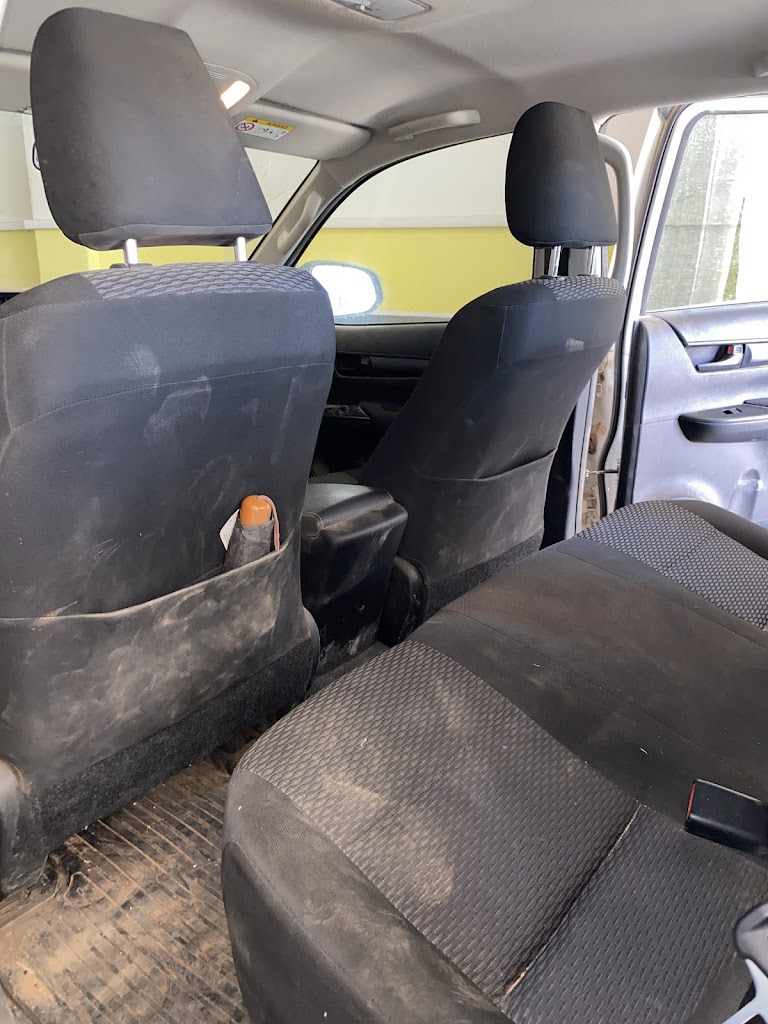 Tunel de Lavado SEKU.