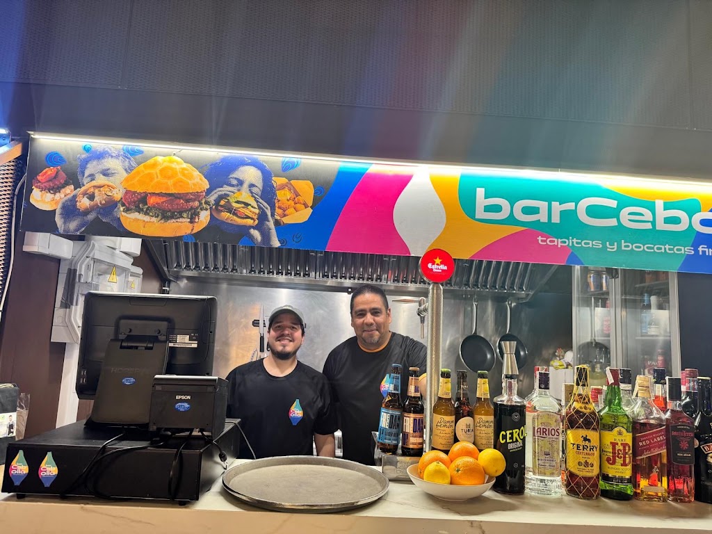 Bar Cebolla Denia — Mas recientes