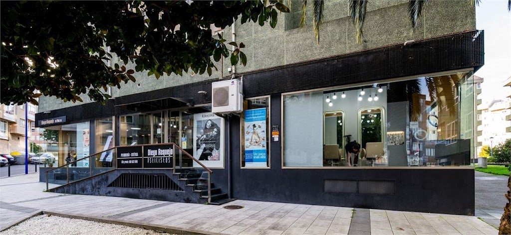 Diego Requejo Estilistas