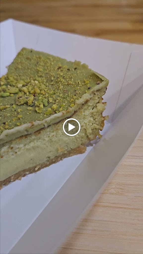 C de Cheesecake — Videos