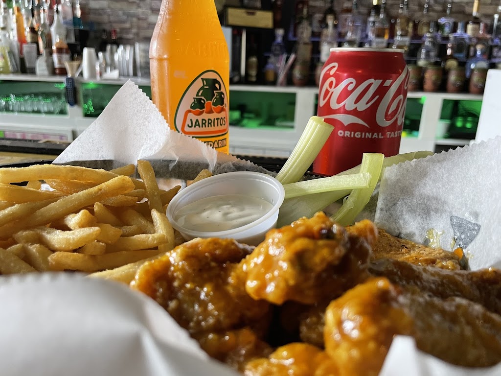  Mariscos Cantina 5 Sportsbar