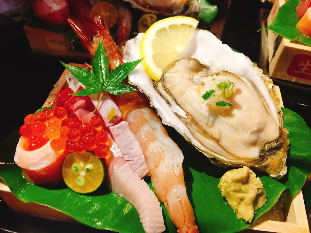 丼布狸居食屋 的照片