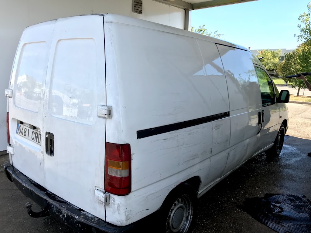 La Granota Centres d'Autorentat