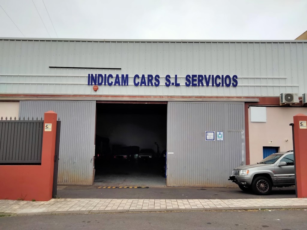 TORRES MOTOR — Exterior