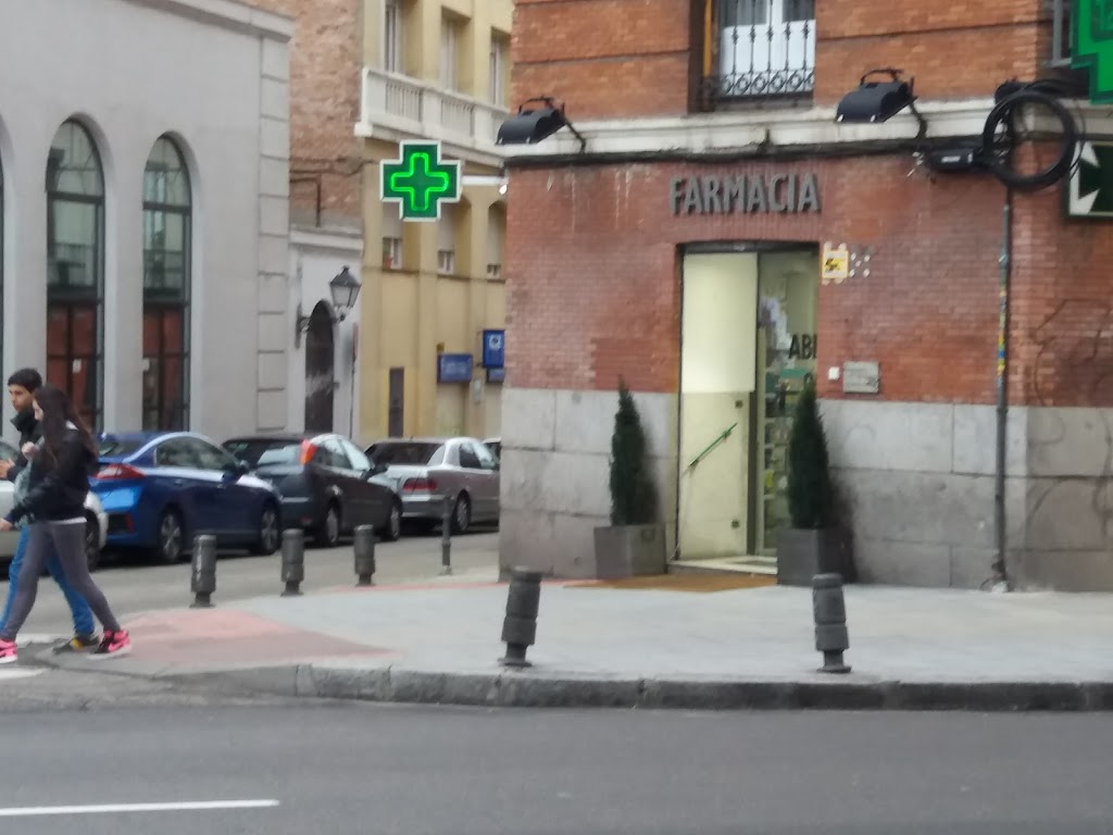 Farmacia Herbolario Yolanda Perez Tano