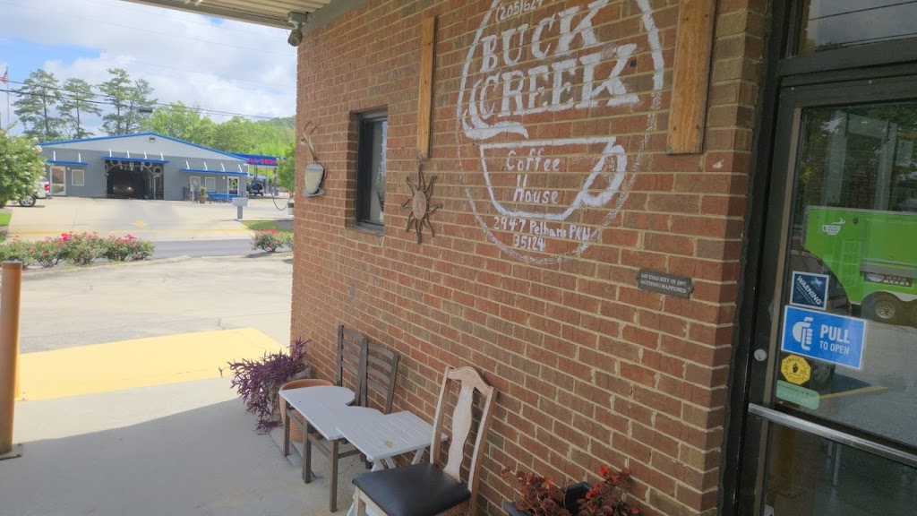 Photo of Buck Creek Coffee And Smoothies