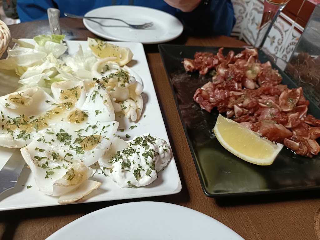 Meson de Mariano — Mas recientes