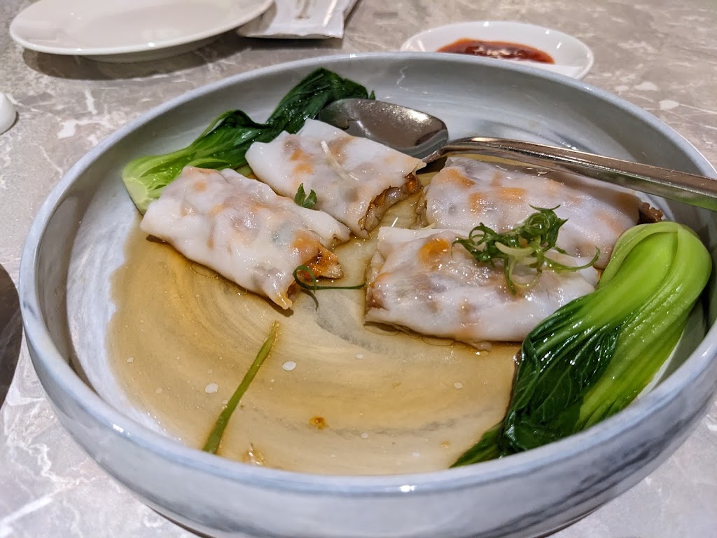 喆園鮑魚中餐廳(裕元花園酒店) 的照片