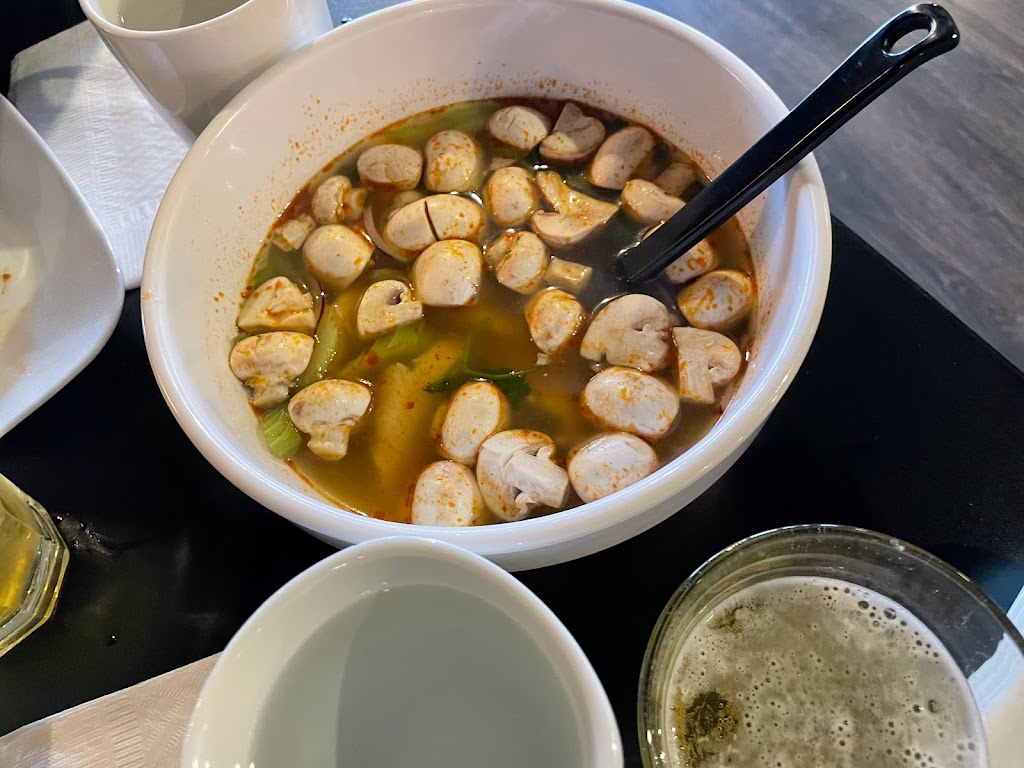 Tom yum