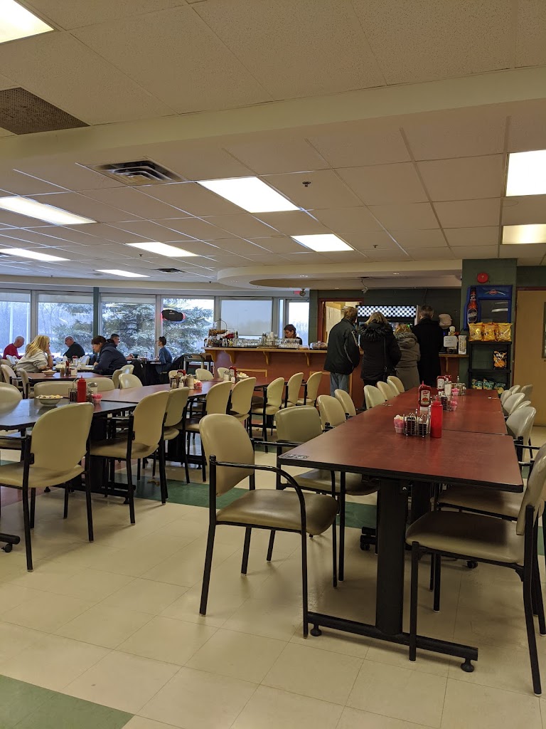 Bayside Restaurant in Orillia