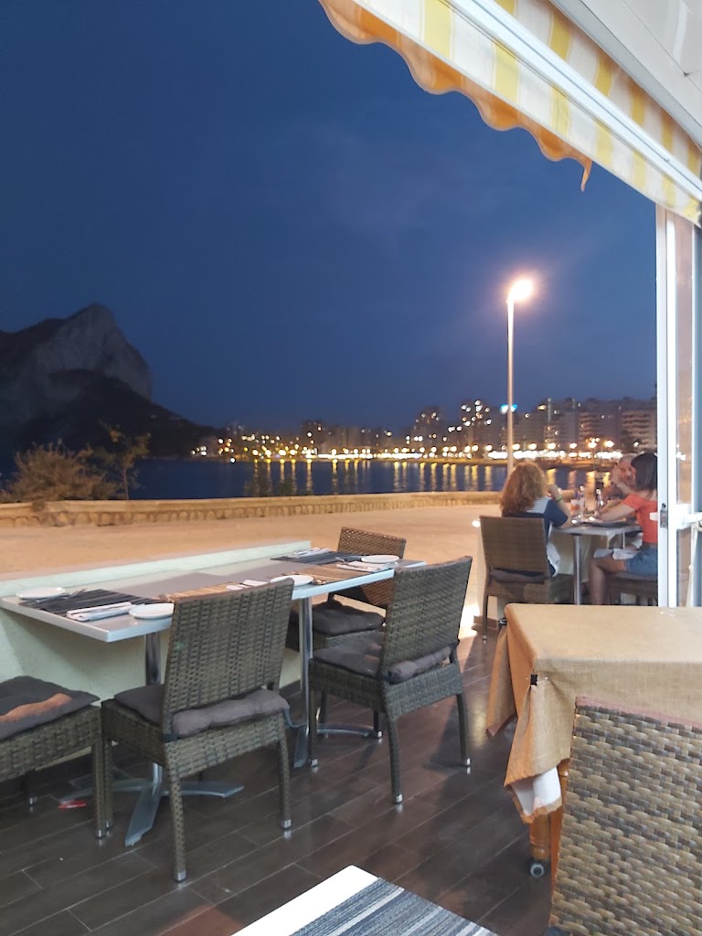 Restaurante La Fosa, Arroceria