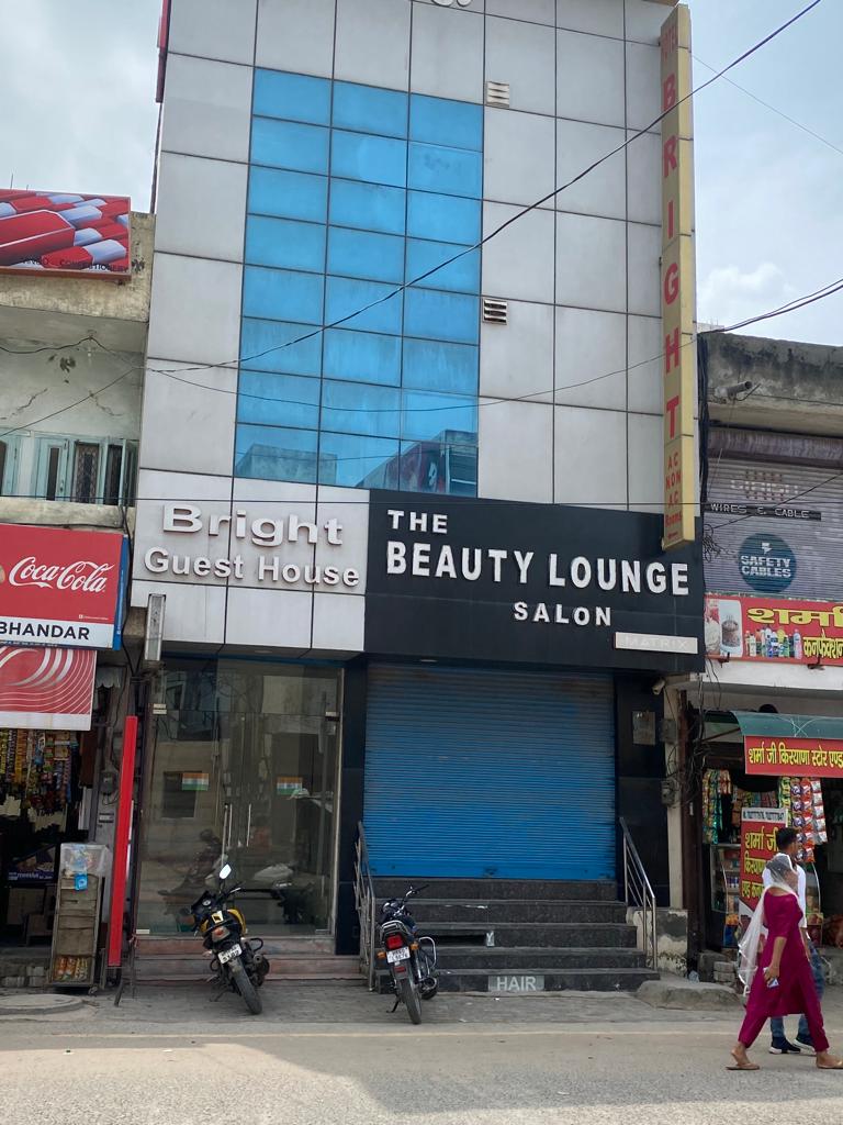 Bright Hotel Bright Guest Hotel Hotel In Sonipat Rooms In Sonipat Pg In Sonipat Best Hotel In Sonipat