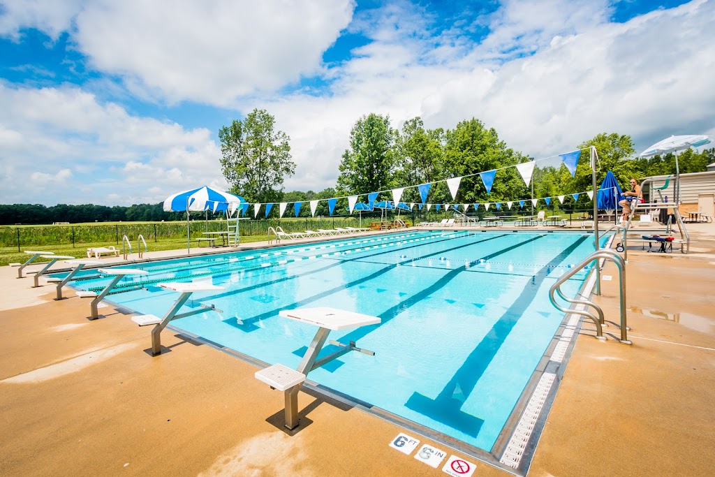 Liberty Township/Powell YMCA - YMCA of Central Ohio