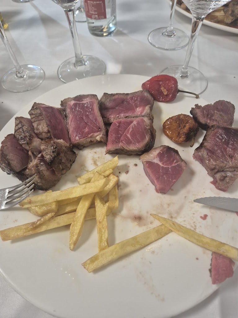 El Gallego — Mas recientes