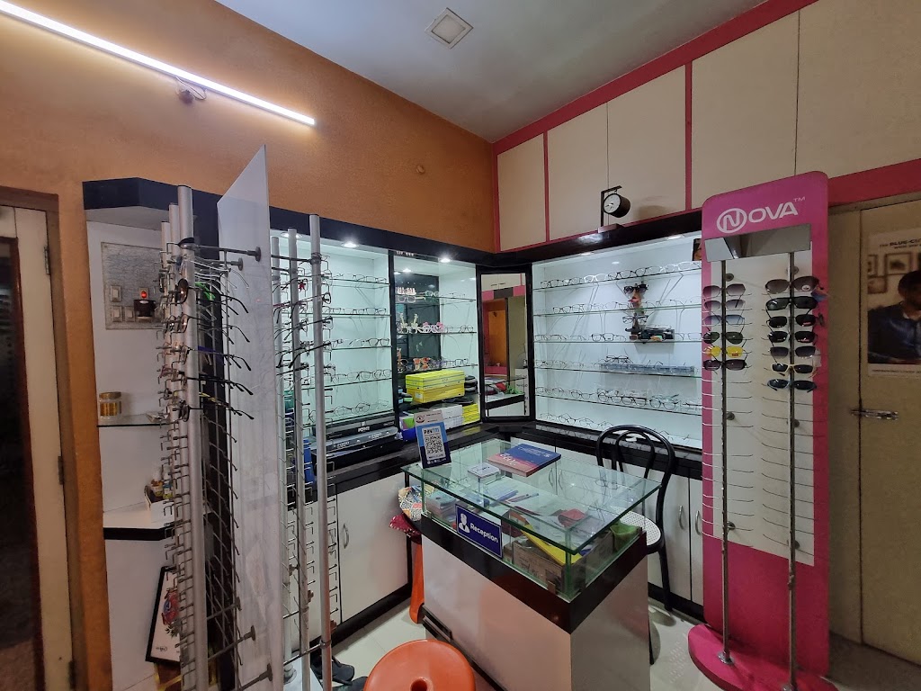 Display case