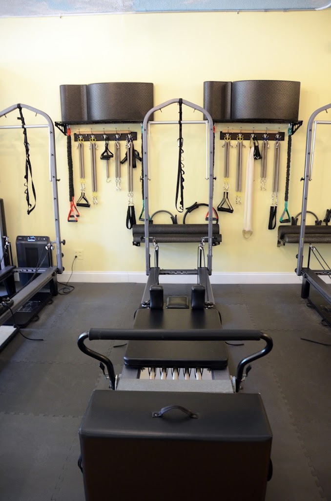  Fostering Movement Studio Inc.