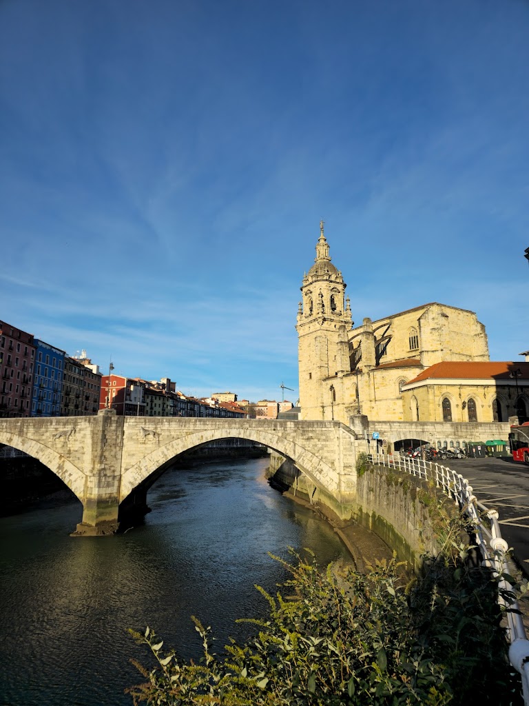 Iglesia de San Anton
