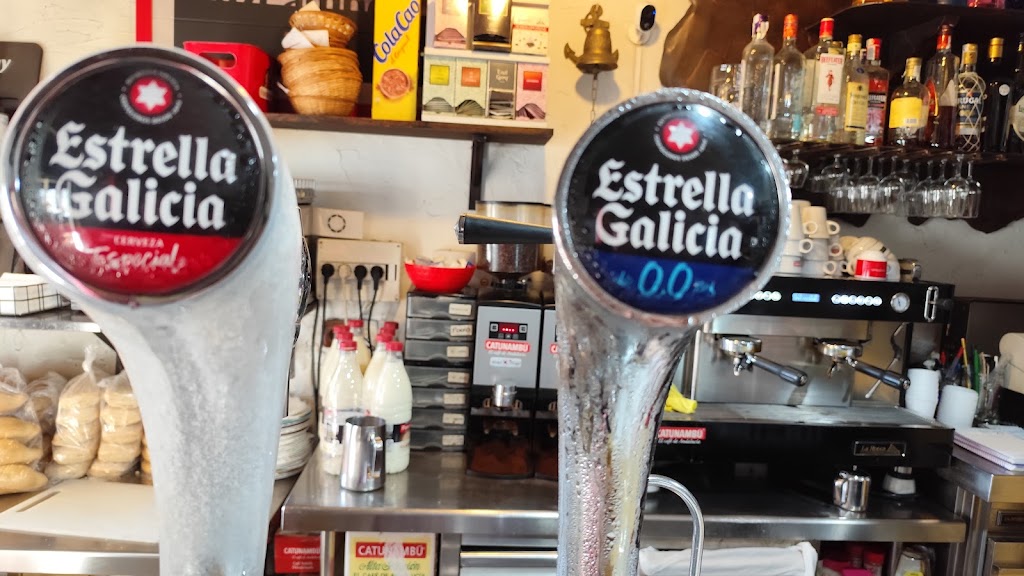 Cerveceria Cafeteria Ancora — Mas recientes