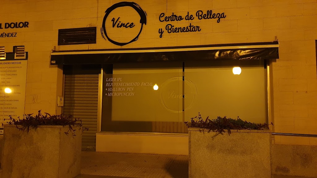 Centro De Belleza Y Bienestar Vince