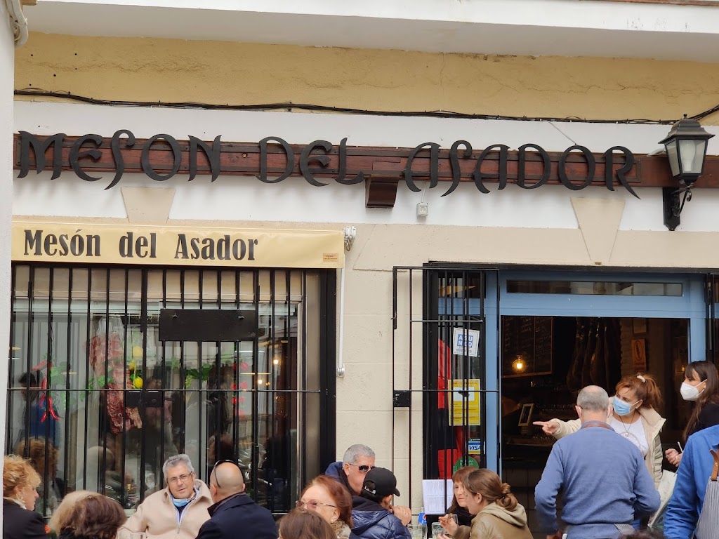 Meson del Asador