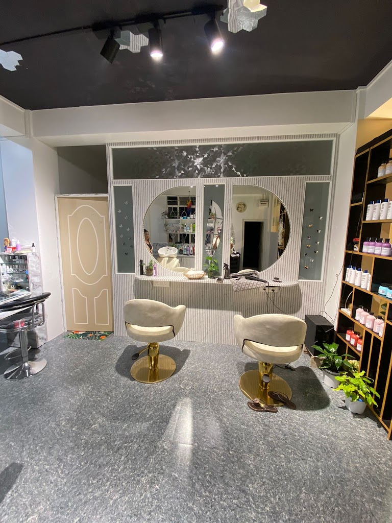 Enhance Salon