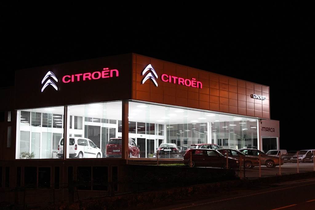 Gonzauto Celanova S.L.