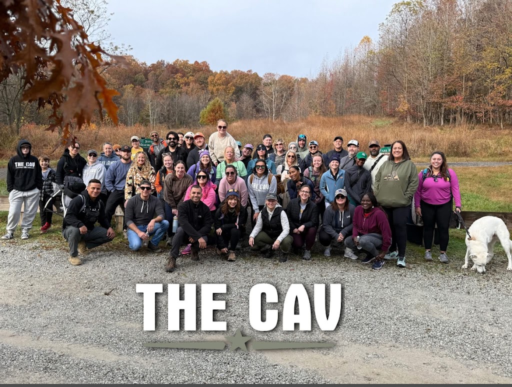  THE CAV Fitness - Jeffersontown