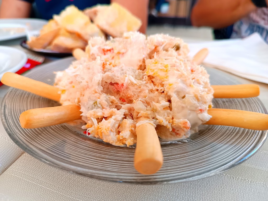 Bar Parque 30 de Julio — Comida y bebida