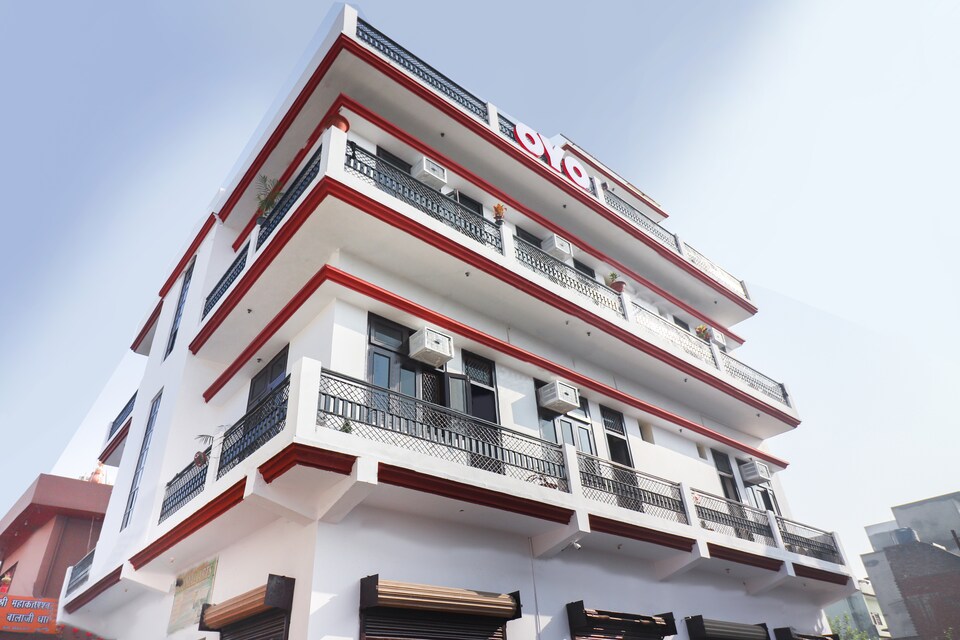 Oyo 63155 Hotel Star View