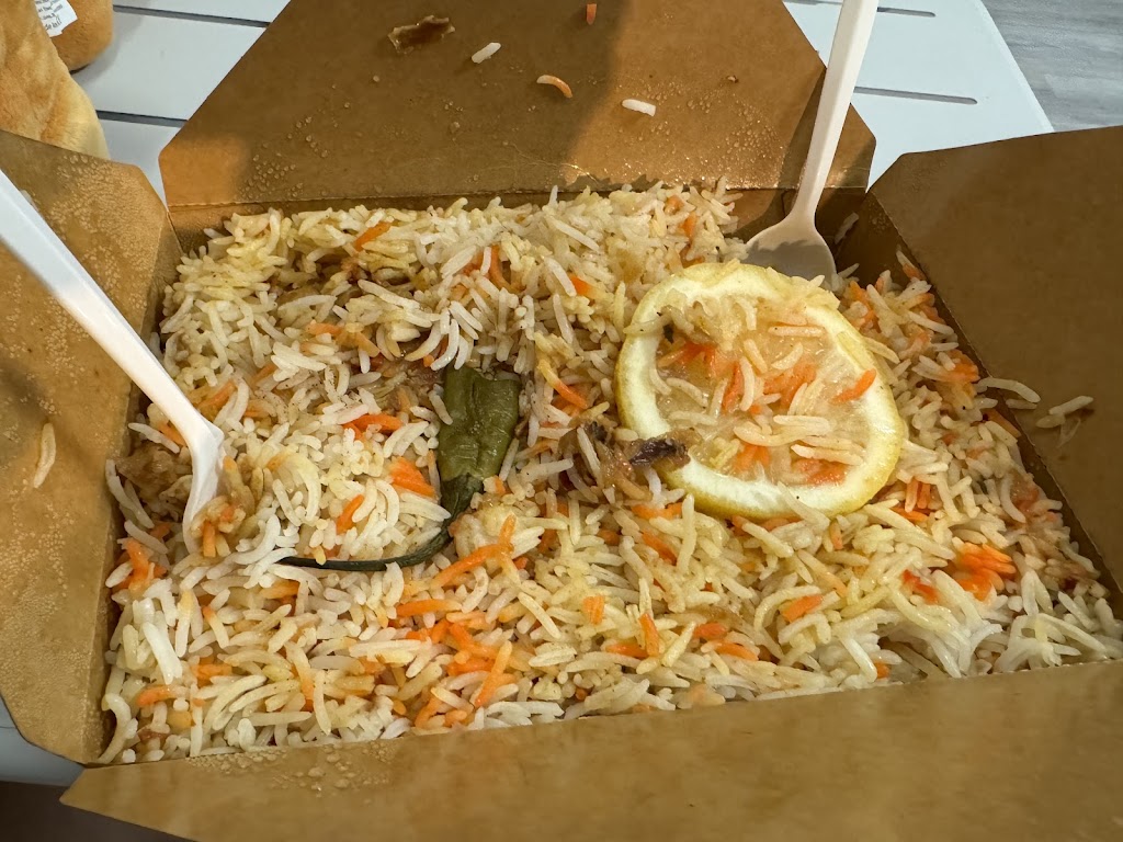 Biryani
