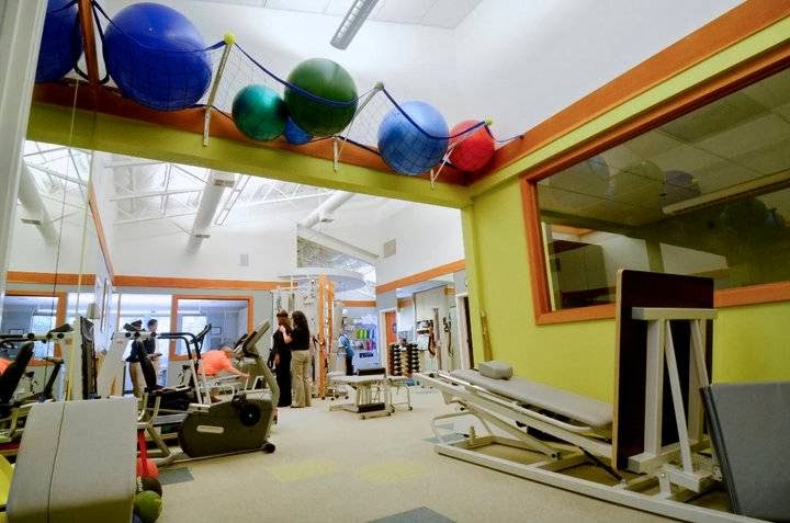  Pacific THERx PT Management Systems & Fitness