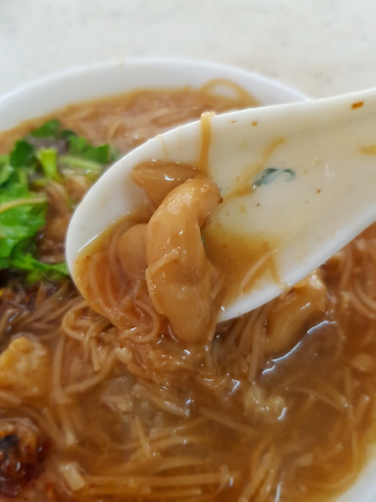 李記麵線 的照片