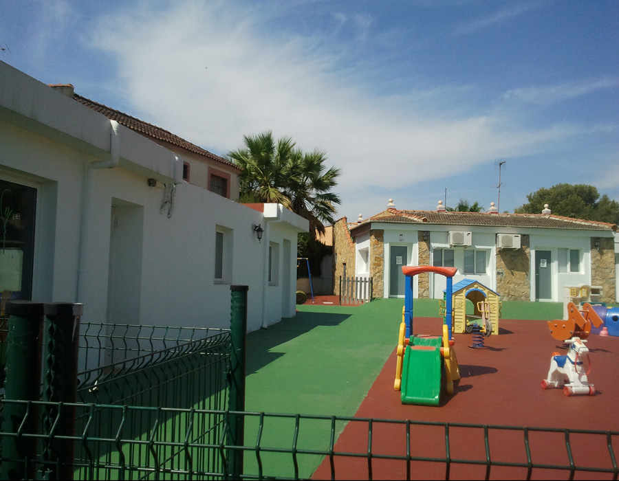 Menta Escuela Infantil Valenciana