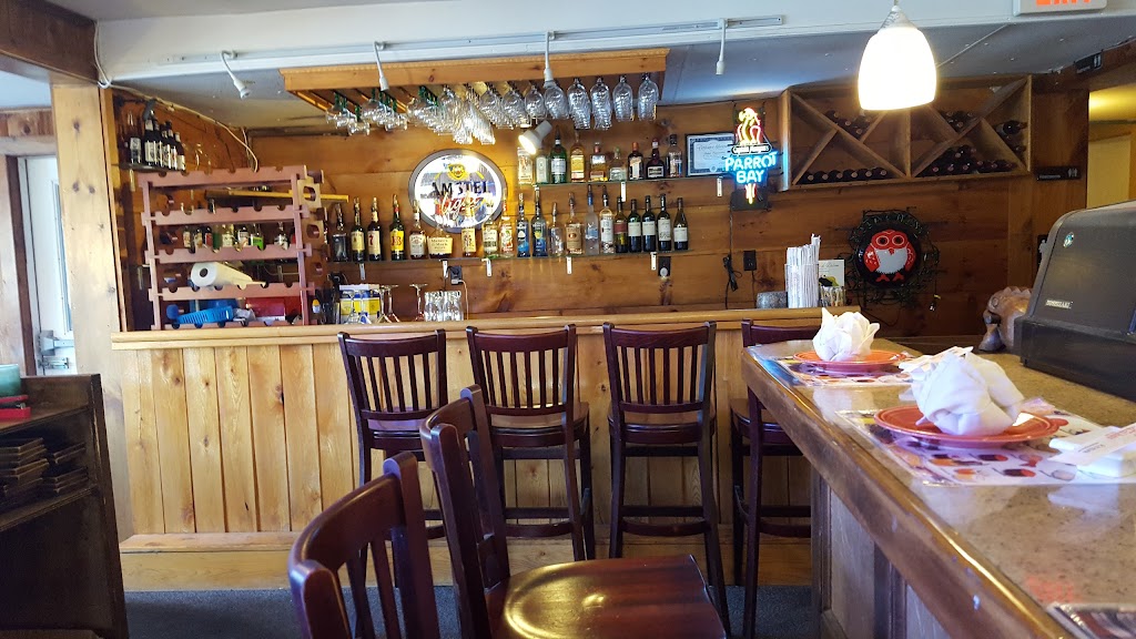 Café De Bangkok