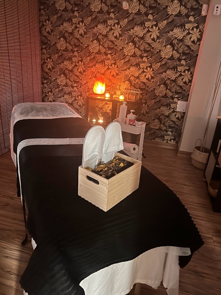 Masajes Fuengirola Luxury Spa
